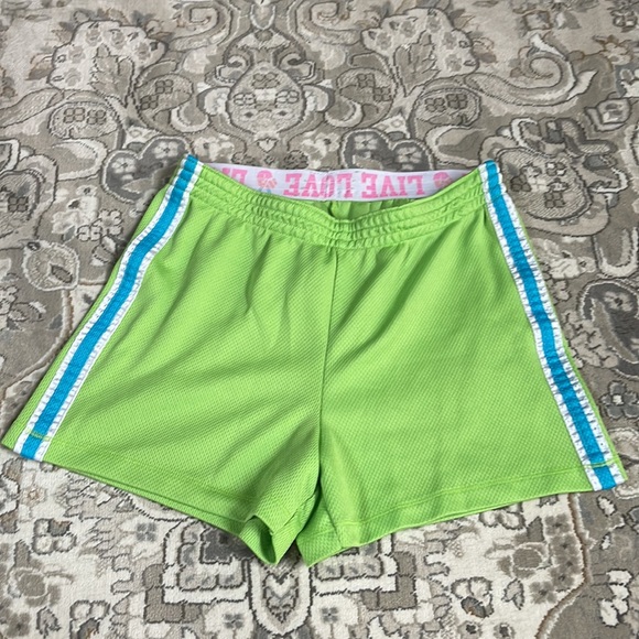 PACK OF 6 Girls shorts size L(10-12) - Picture 12 of 13